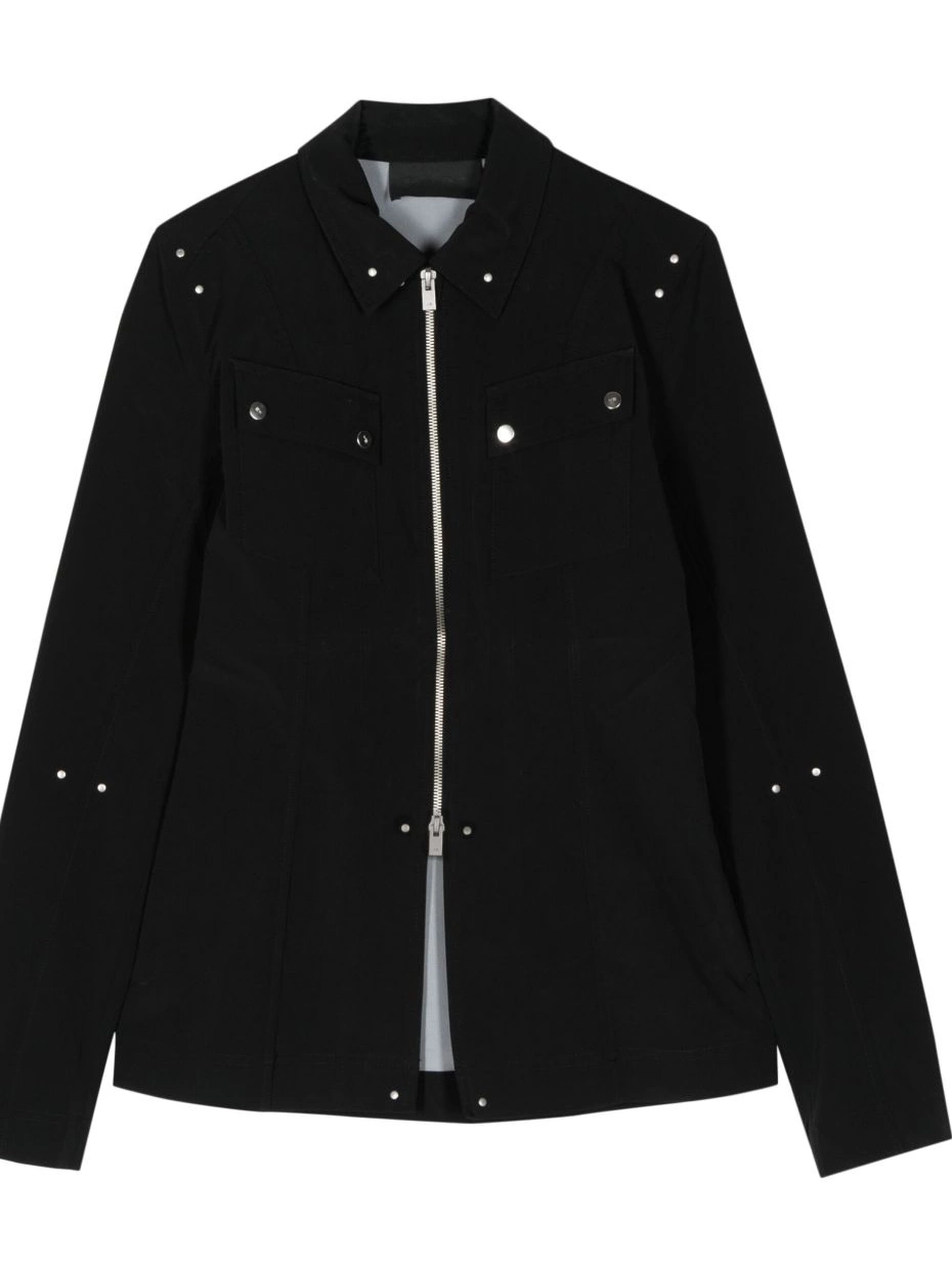 Affordable detailing stud jacket Alanui Women 0405